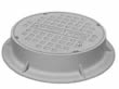 Neenah R-1683 Manhole Frames and Covers